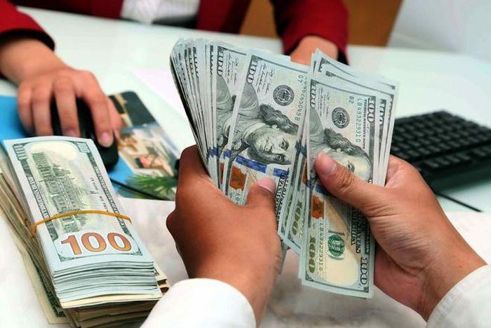 Thị trường ngoại tệ ngày 9/8: USD đối mặt với nhiều thách thức