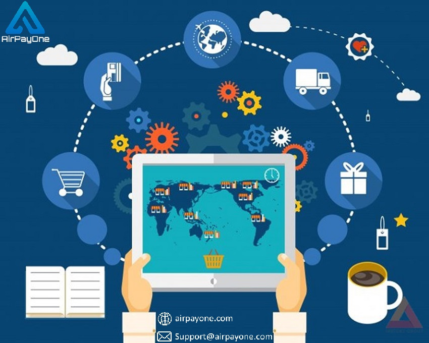 Airpayone (ASC): Khởi Xướng Xu Hướng Giải Pháp Thông Tin Tân Thời.