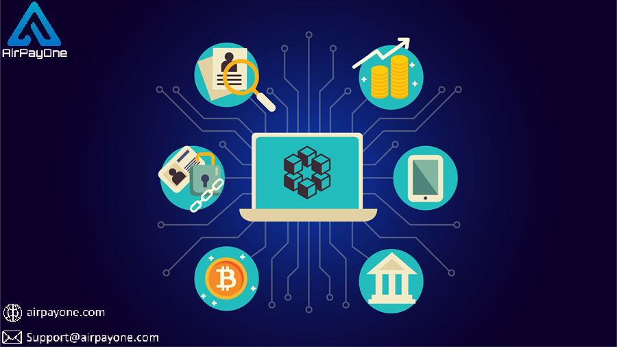 Airpayone (ASC) Đột Phá Bảo Mật Khách Hàng Bằng Giải Pháp Blockchain Tiên Tiến