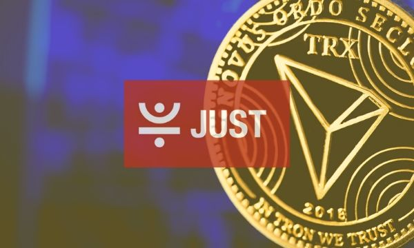 Tìm Hiểu Về JUST (JST): Tương Lai của DeFi Trên TRON