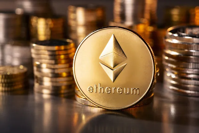 Ethereum Name Service (ENS): Cách thức hoạt động và đăng ký tên miền trên blockchain