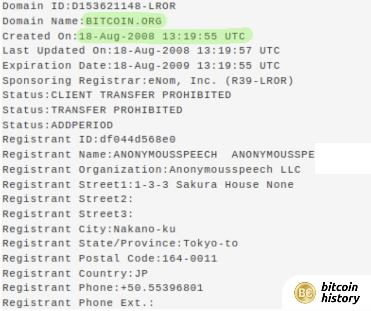 16 Năm Bitcoin: Tưởng nhớ cột mốc quan trọng do Satoshi Nakamoto khai phá