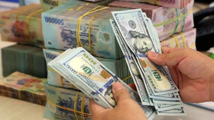Cập nhật tỷ giá USD hôm nay 20/8: Đồng bạc xanh tiếp tục giảm