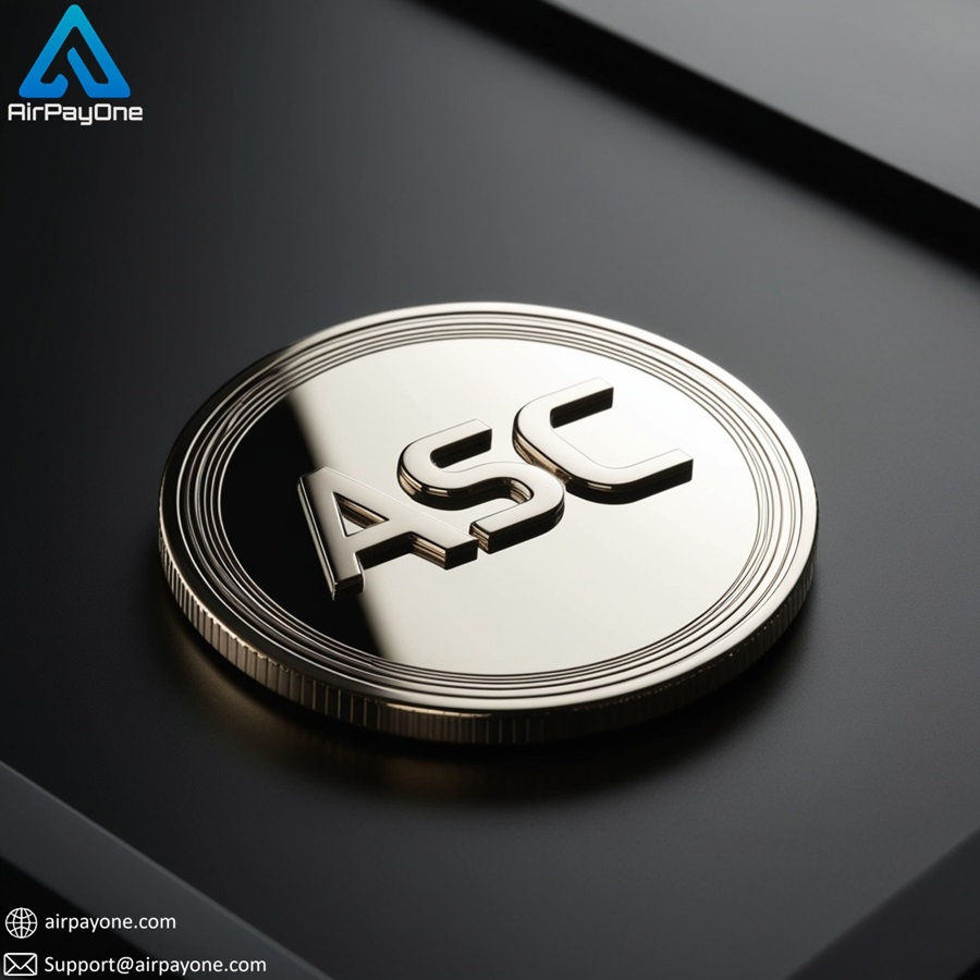 Airpayone (ASC) - Hành Trình Đổi Mới Trong Kỷ Nguyên Công Nghệ 4.0