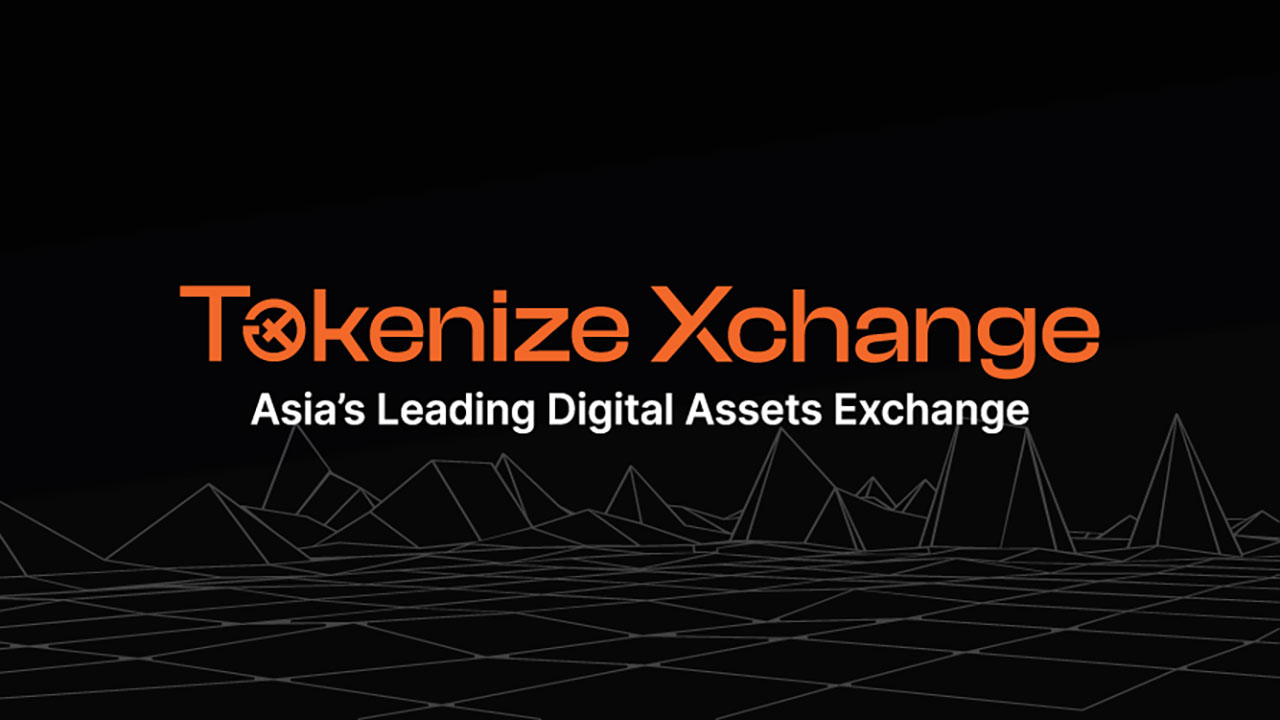Tokenize Xchange (TKX): Thông Tin Chi Tiết