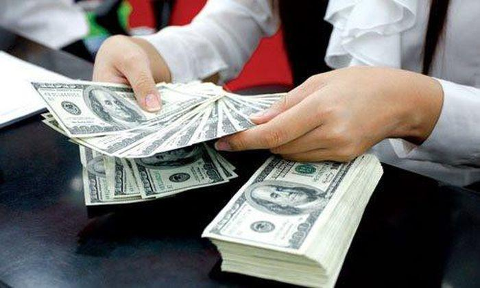 Cập nhật tỷ giá USD hôm nay 21/8: Chỉ số USD tiếp tục giảm