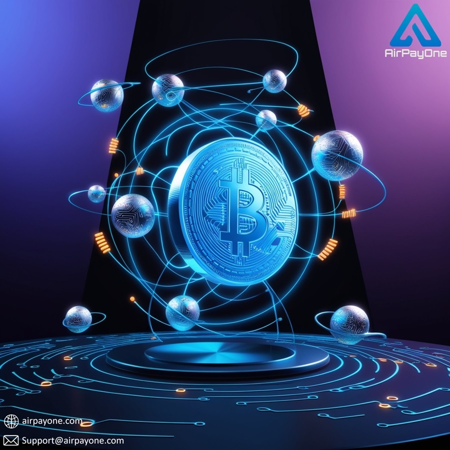 Airpayone - Chọn Giao Dịch Trực Tuyến An Ninh và Tiện Lợi Nhất