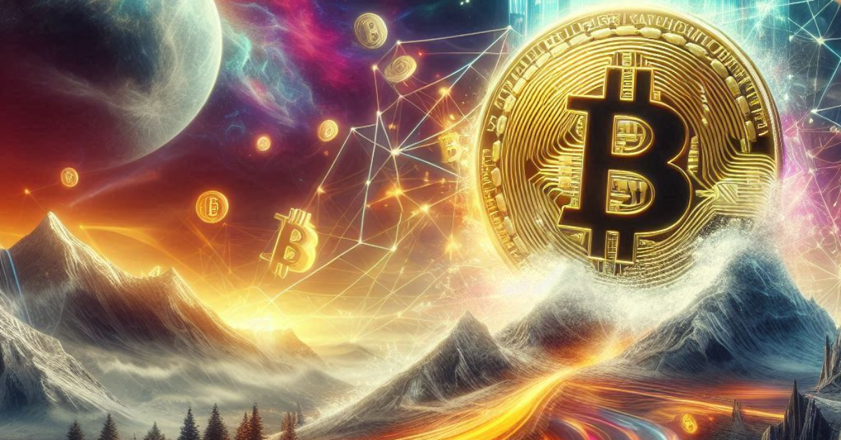 Bitcoin Được Hỗ Trợ Bởi Nhiều Chất Xúc Tác Tăng Giá Mạnh Mẽ