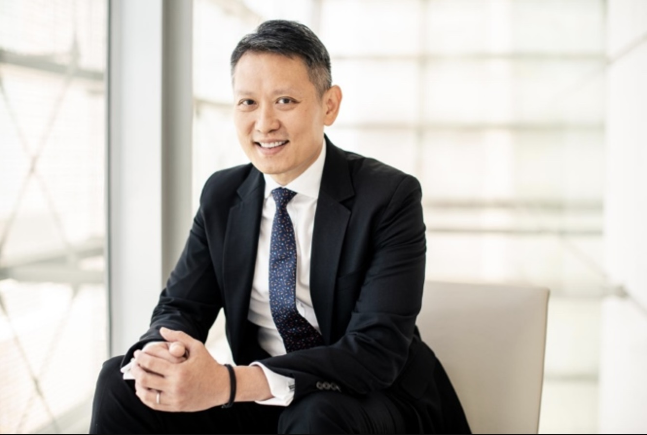 Chiến lược 100 năm của Binance được Richard Teng công bố, nhấn mạnh chưa đến lúc IPO