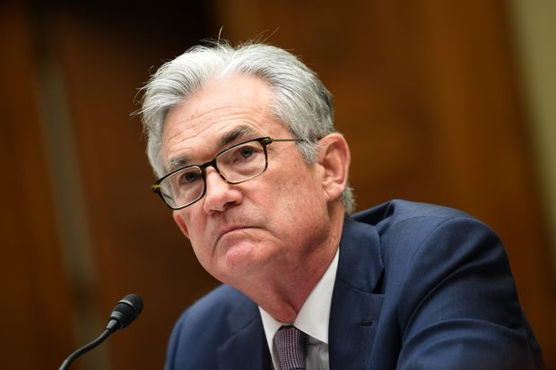 Jackson Hole: Tăng giá Bitcoin có thể diễn ra sau khi Chủ tịch Powell phát biểu?