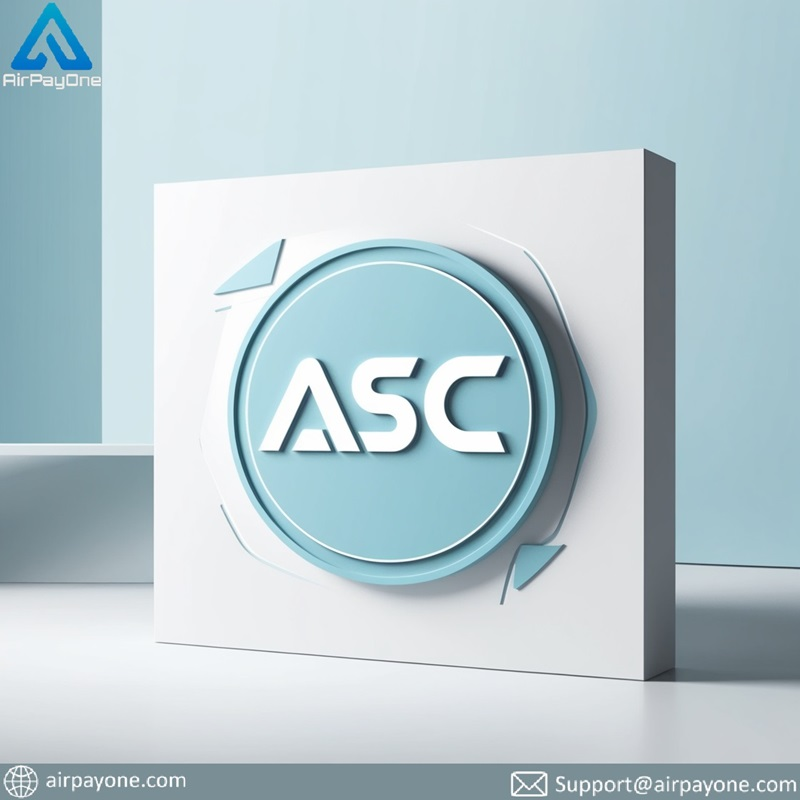 Khởi Động Cuộc Cách Mạng Công Nghệ 4.0 Cùng Airpayone (ASC)