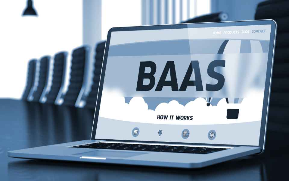 Phân Tích Chi Tiết Blockchain-as-a-Service (BaaS)
