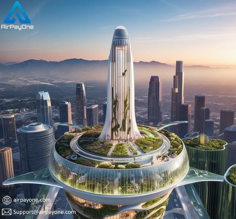 Airpayone ASC: Đột Phá Trong Bảo Vệ Khách Hàng Nhờ Blockchain
