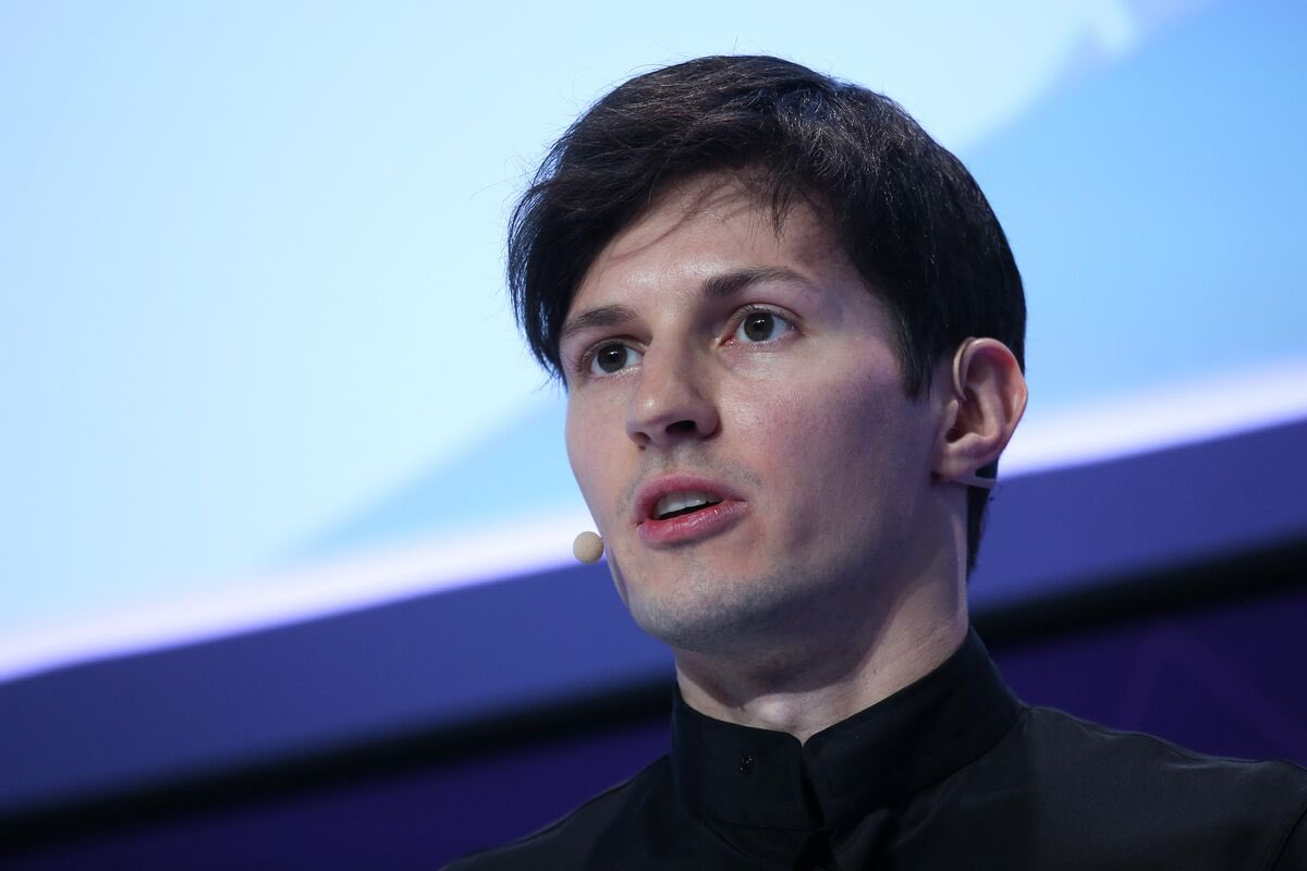 CEO Pavel Durov bị giam giữ: Phản ứng của chính quyền Pháp và Telegram