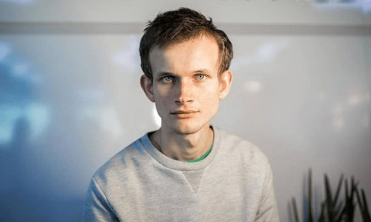 Vitalik Buterin điểm danh các nguy cơ lớn trong lĩnh vực công nghệ.