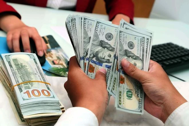 Diễn biến tỷ giá USD 10/7: Đồng USD nới rộng đà tăng