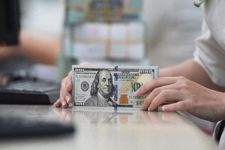 Cập nhật tỷ giá USD hôm nay (30/8/2024): Tăng nhẹ hay không?