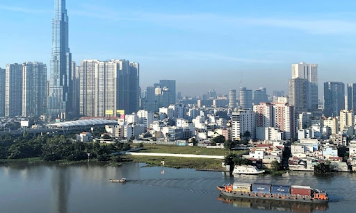 Lãi ròng của Hudland năm 2024 có thể giảm 24%, trong khi vốn điều lệ tăng 350 tỷ