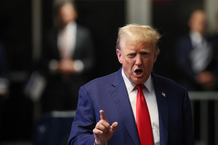 Hội Nghị Bitcoin Nashville Cuối Tháng 7: Trump Sẽ Tham Gia Phát Biểu
