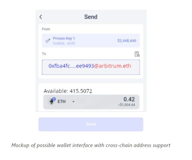 Vitalik Buterin kêu gọi Web3 tăng cường bảo mật thông tin người dùng