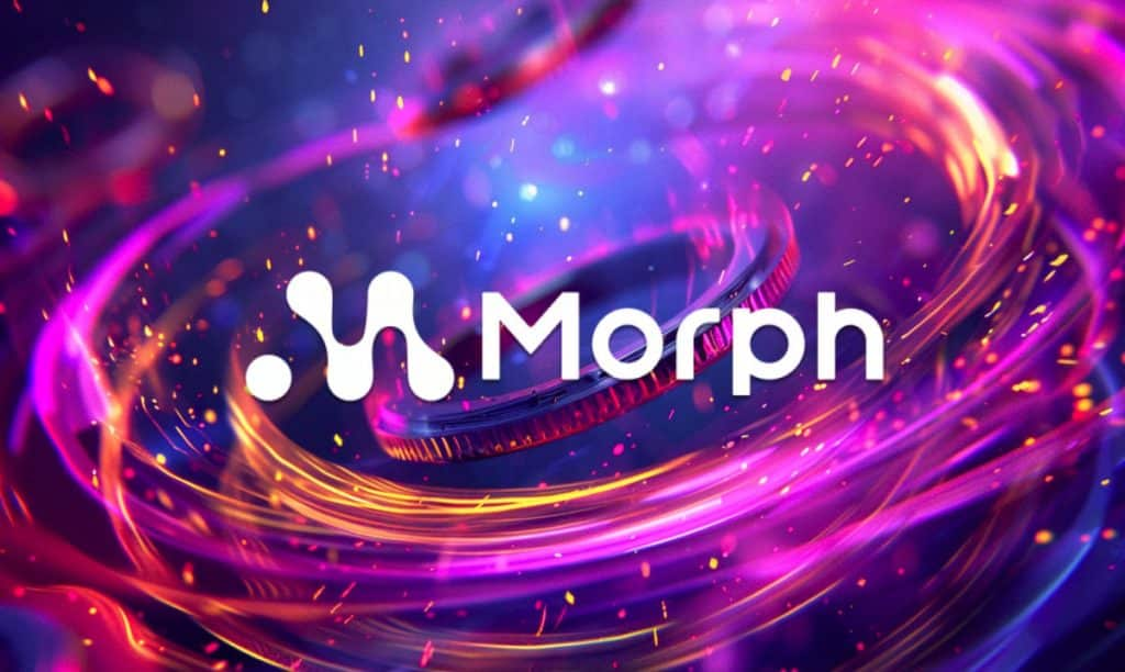 Nhận ngay $1000 với chương trình airdrop Morph