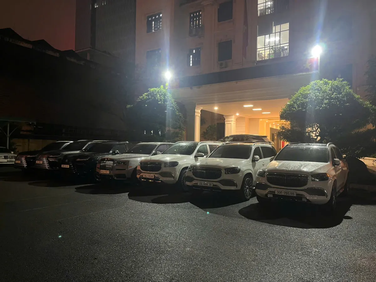 Vụ lừa đảo CrossFi: Công an Hà Nội thu hồi 500 tỷ đồng, có người mất hàng chục tỷ