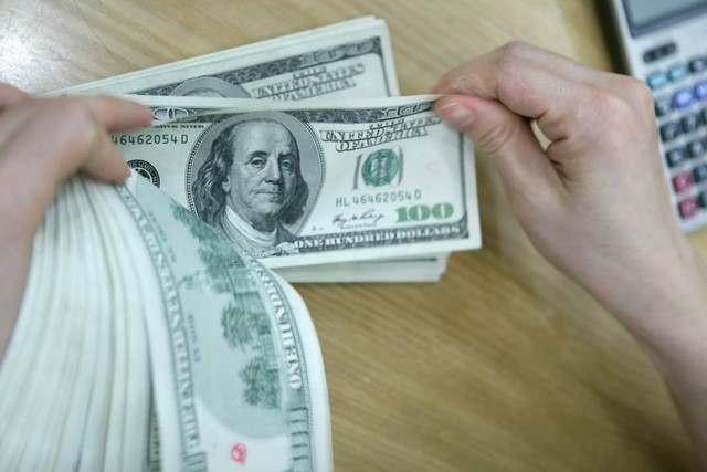 Ngày 12-7-2024: USD giảm trên diện rộng
