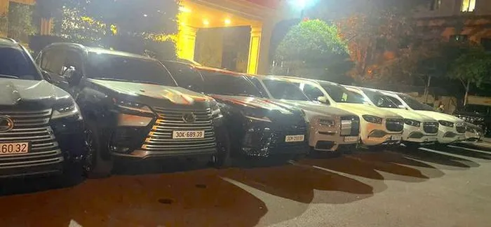 Vụ lừa đảo CrossFi: Công an Hà Nội thu hồi 500 tỷ đồng, có người mất hàng chục tỷ
