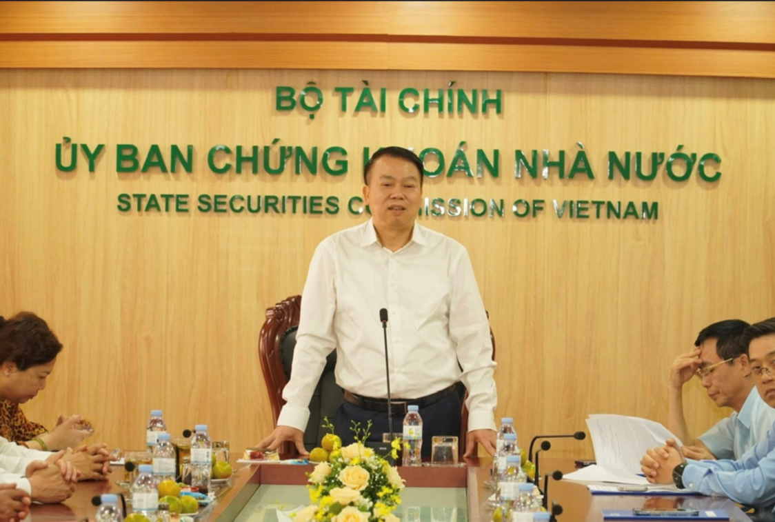 Quản lý sàn giao dịch crypto: Bộ Tài chính phối hợp cùng Bộ Công an, NHNN