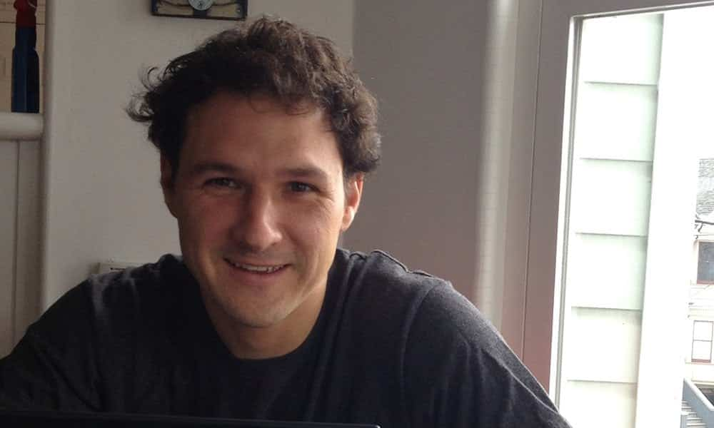 Jed McCaleb nói gì về việc bán XRP và giấc mơ chinh phục không gian?