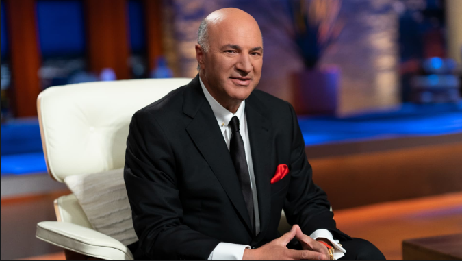 5 lời cảnh báo từ Kevin O’Leary (Shark Tank) dành cho những ai quan tâm đến Bitcoin