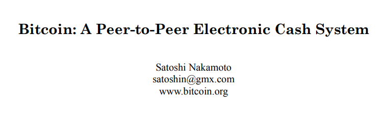 Tương lai của Bitcoin: Liệu nó có thể trở thành phần của dự trữ quốc gia?