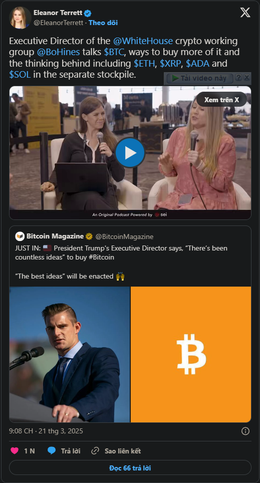 Năm nay Bitcoin sẽ tăng giá? Cùng khám phá 5 dấu hiệu đáng chú ý