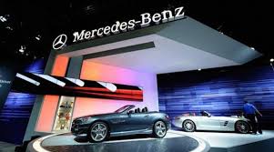 Lý do khiến Mercedes-Benz tiếp tục đầu tư vào thị trường Trung Quốc