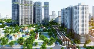 Vốn đầu tư phát triển Hà Nội trong quý I tăng 8,5%