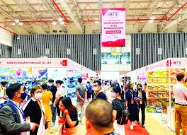 Hợp tác xúc tiến thương mại Việt Nam - Indonesia