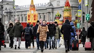 Nga nỗ lực cân bằng nền kinh tế 