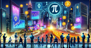 Bước Đi Táo Bạo Của Pi Network: Đổi Mới Thanh Toán Tương Tự UPI Để Vươn Ra Toàn Cầu