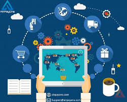 Sức Mạnh Của Airpayone Trong Các Giao Dịch Tài Chính