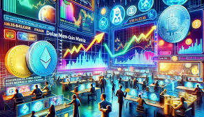 Trader biến $1.000 thành $750.000 nhờ giao dịch memecoin SunWukong