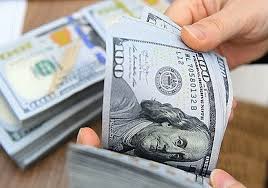 Giá USD Ngày 2/9/2024