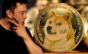 Dogecoin Gây Chú Ý Khi Tái Hiện Mô Hình Tăng Trưởng Lịch Sử