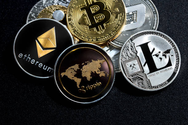 BNB thu hút vốn lớn, TRON tăng người dùng, Ethereum duy trì đà phục hồi ổn định
