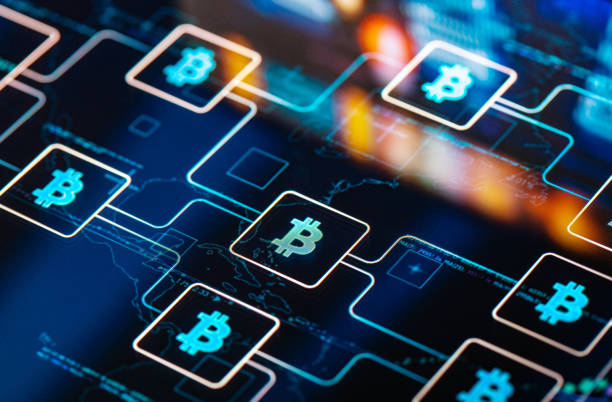 IRS siết chặt giám sát crypto, thư cảnh báo nhà đầu tư tăng 758%
