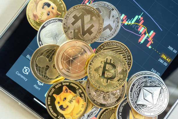 Coinbase chỉ ra 5 xu hướng sẽ định hình thị trường crypto năm 2025