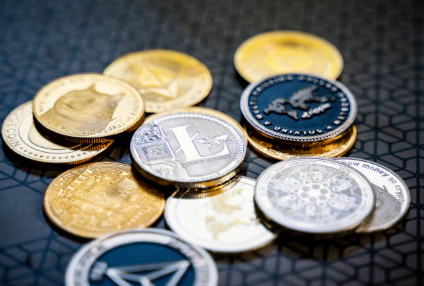 Dự luật Big Beautiful kích hoạt làn sóng altcoin Mỹ, cơ hội đầu tư ?