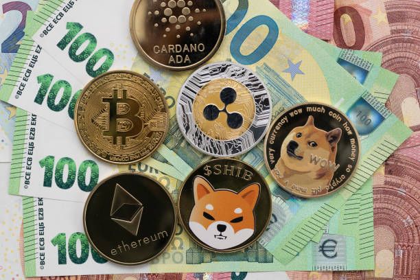 Ethereum ETF Châu Âu hút vốn kỷ lục, tín hiệu tích cực cho ETH