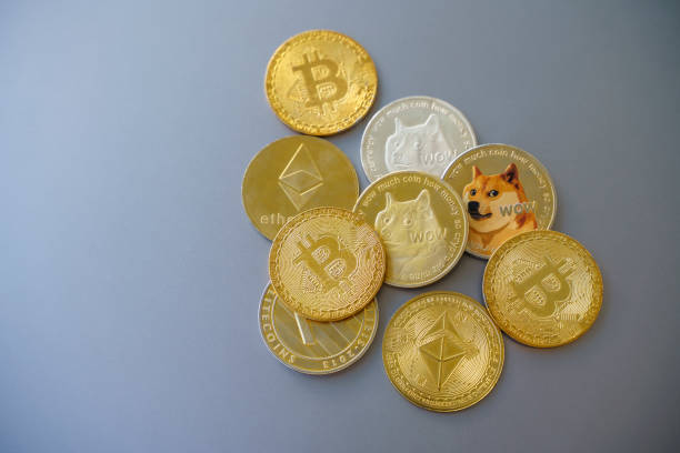 Dự luật Big Beautiful kích hoạt làn sóng altcoin Mỹ, cơ hội đầu tư ?