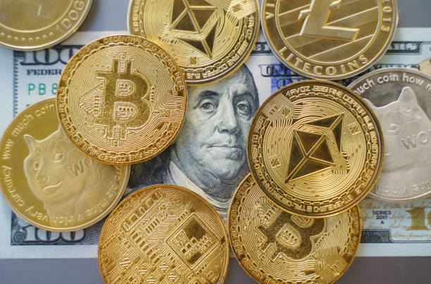 Hồng Kông trở thành bệ phóng stablecoin cho đại gia công nghệ