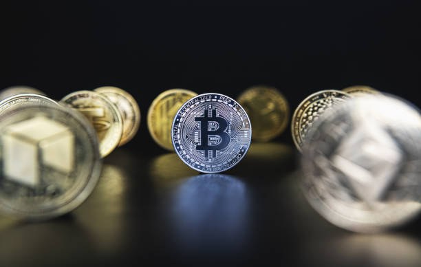 Bitcoin cán mốc $116.046 khi Trump thúc đẩy chiến lược crypto